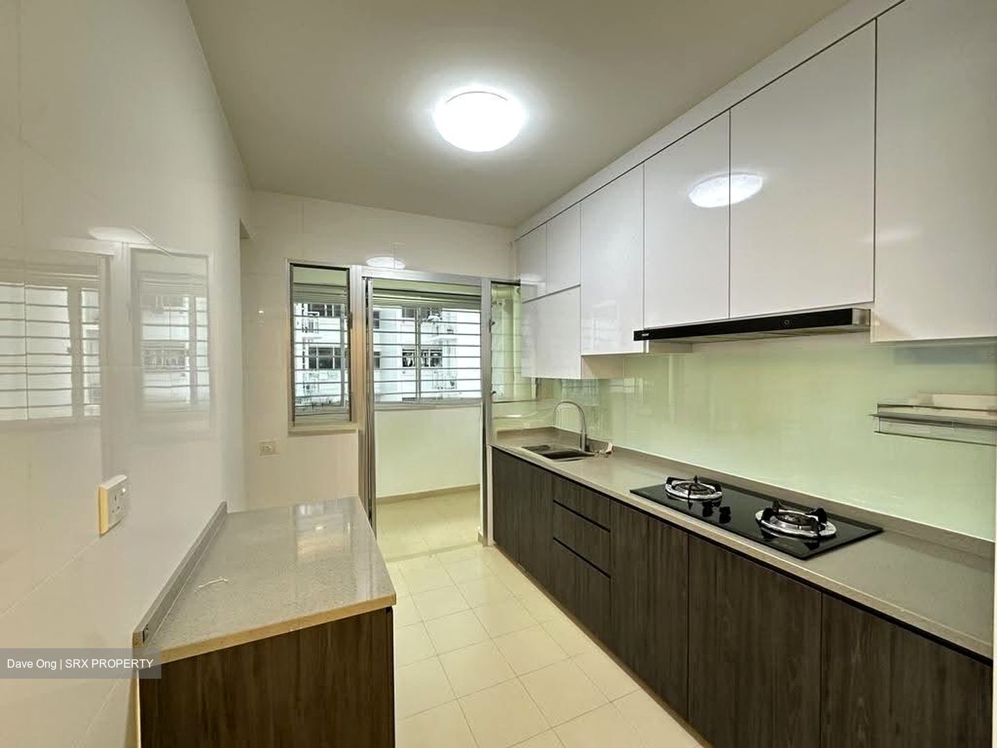 Blk 224C Matilda Edge (Punggol), HDB 4 Rooms #629369721